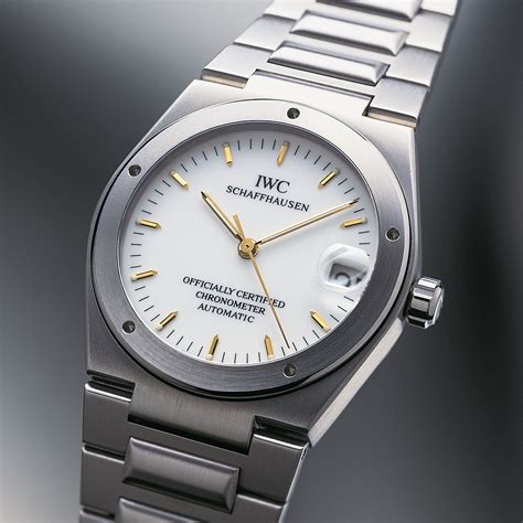 iwc ingenieur sl automatic vintage|iwc ingenieur vintage watch.